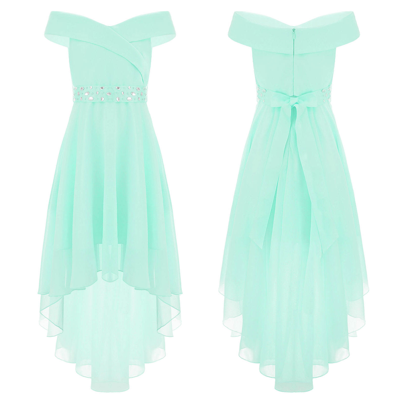 สีเขียวมิ้นท์