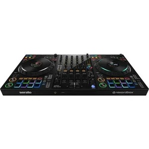 Ready to Supply <strong>DDJ</strong>-FLX10 4-Channel DJ Controller Metal Audio Mixer &amp; Recording Console for Rekordbox &amp; <strong>Serato</strong> DJ Pro in Stock!