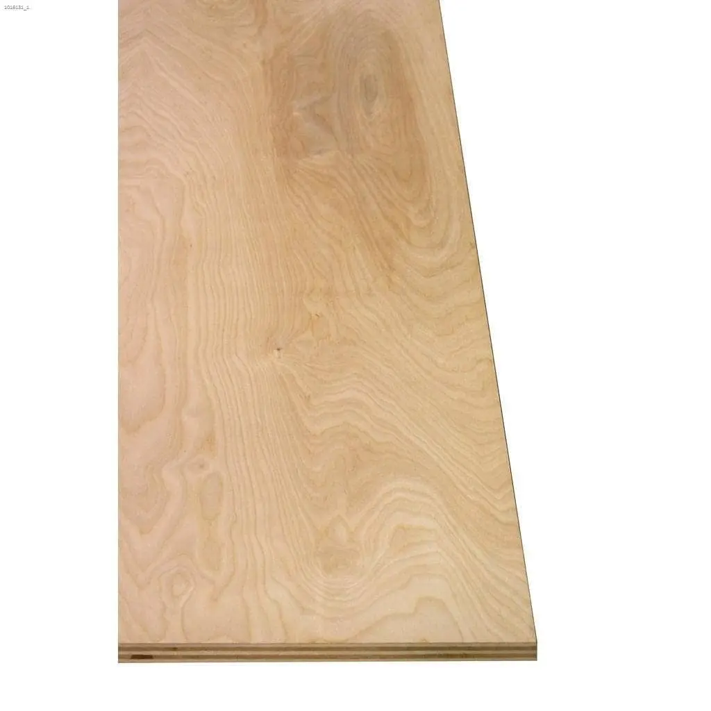 4x8 pies 1220*2440mm muebles madera contrachapada melamina frente tablero madera contrachapada 9mm 12mm 16mm18mm