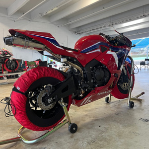 ホンダCBR600RRオートバイ用2025年