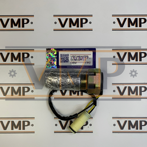 VOE 14541720-сенсор для Volvo экскаватора EC460B LR, EC330B LC, EC180B LC новое состояние деталей строительной техники - Product Image 2