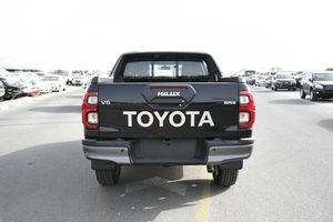 2025 עבור הרפתקה toyotas hilux הרפתקה 4.0l מלאי מוכן שמציעות כלי יד מדחס אוויר
