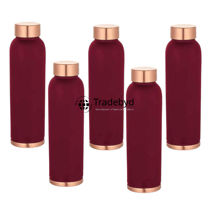Available in Different Colors