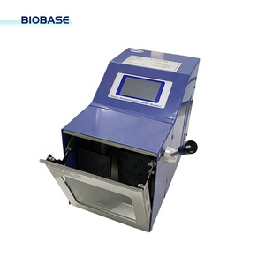 BIOBASE China Tisch typ Stoma cher Blender Homogen izer und LCD-Display mit Mikro computers teuerung - Product Image 4