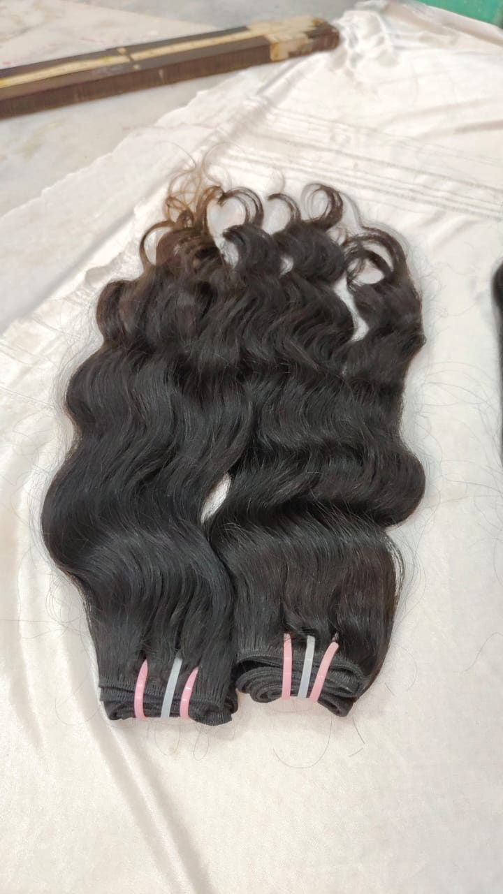 Natural Brown