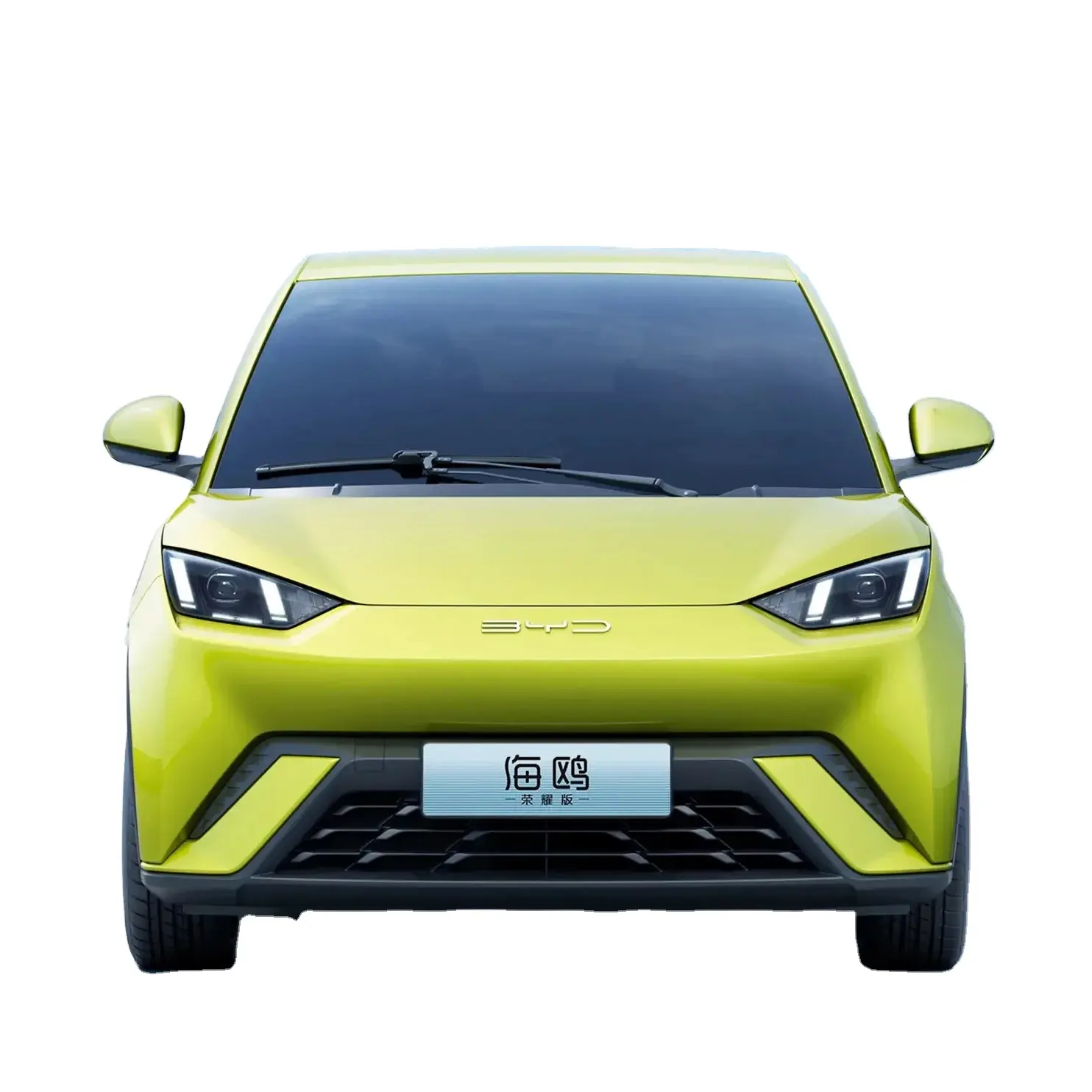 2024 2023 저렴한 중국 자동차 BYD 갈매기 돌고래 파괴자 소형 전기 자동차 미니 모델 전기 자동차