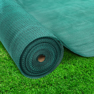 Monofilamento da giardino agricolo rete paraschel Mono maglia a maglia per la piantatura rete ombra HDPE PE parasole rete - Product Image 6