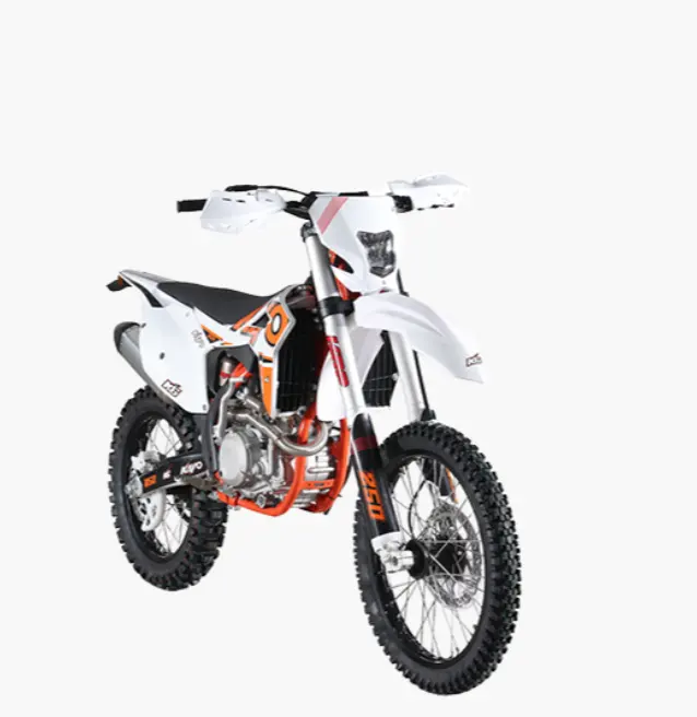 2023 SCHLUSS NEUS VERKAUF Kayos K6EFI 250 250 CC ELEKTRISCHER STARTER Dirtbike 4-Takten-Motorräder jetzt auf Lager zum Verkauf