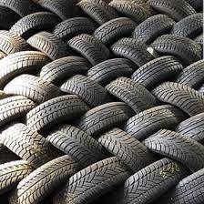 重いトラックのためのすべてのサイズの卸売使用タイヤ