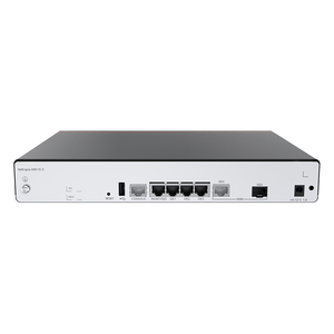 Internet Router AR611E-S Access Routers with 1*Ge Combo Wan, 4*Ge <strong>LAN</strong>, 1*USB 2.0