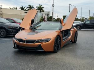 USED 2019 <strong>BMW</strong> I8 ROADSTER AWD READY to SHIP - Product Image 4