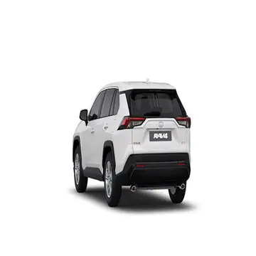 1.6 kWh nickel-metal hydride (hybrid) Battery Used Toyota RAV4 2.2 D-4D Invincible 4WD, For Sale