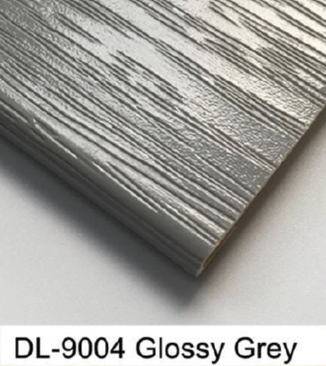 DL-9004 Gris Brillante