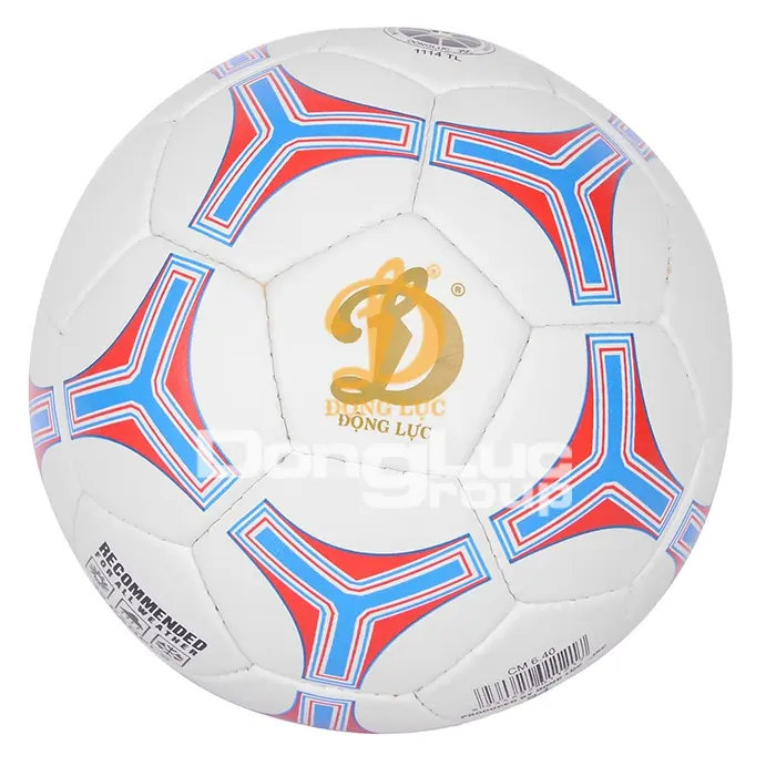 Ballon de Football de qualité supérieure taille 4, nouvelle collection