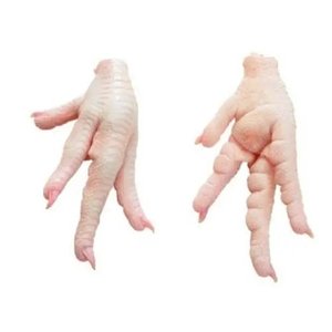 <strong>Chicken</strong> Paws Frozen Processed <strong>Chicken</strong> Paws From Brazil a Grade Frozen <strong>Chicken</strong> Feet and Paws - Product Image 1