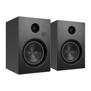 High Power 150W Built-in DAC <strong>and</strong> DSP Professional Studio Monitors Bookshelf Bluetooth System Speaker Sound Equipment/speaker - Product Image 2