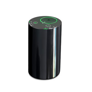 2025 कार पोर्टेबल छोटे वाटरलेस नेब्युलाइज़र आवश्यक तेल डिफ्यूज़र सुगंध डिफ्यूज़र प्रकाश नेबुलाइज़र गंध मशीन - Product Image 1