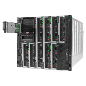 HPE Synergy 12000フレーム10Uリンクモジュールラックマウントサーバー876852-B21 - Product Image 2