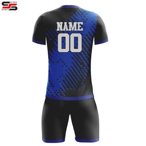 Premium futbol kitleri gelişmiş performans özellikleri otomatik kesme OEM hizmeti destek ekibi ucuz oranı - Product Image 2