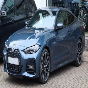 5 kapılı liftback/<span class=keywords><strong>fastback</strong></span> (Gran Coupe) kullanılan 2017 BMW 4 serisi 3.0 440i M spor otomatik Euro 6 (s/s) Sale satılık