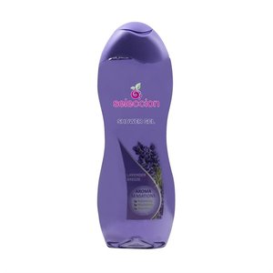 Evolini Soothing Breezeシャワージェル600ml保湿さわやかボディウォッシュOEM