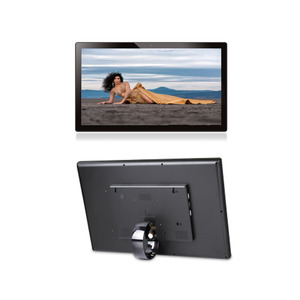 18.5 Inch <strong>Android</strong> All in One <strong>Lcd</strong> Touch Screen Monitor Advertising Player Desktop <strong>Android</strong> 11 <strong>Smart</strong> <strong>Display</strong> <strong>Digital</strong> Signage - Product Image 1