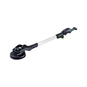 Festool LHS 2 225 CTM 36-Set 400W 225mm 8.8 PLANEX Long-Reach Drywall Sander with LED Light in <strong>Systainer</strong> M Class Dust Extractor - Product Image 5
