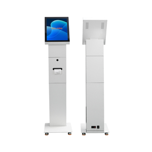 Ультрасовременный киоск управления очередью с емкостным экраном Multi Touch PCAP - Product Image 2