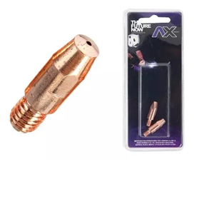 Binzel <strong>type</strong> contact <strong>tip</strong> 2 pieces Axtech Axt-pcm601. - Product Image 1