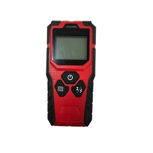 コンパクトマルチメタル検出器ACワイヤースタッド検出器壁検出器HK-100SF - Product Image 1