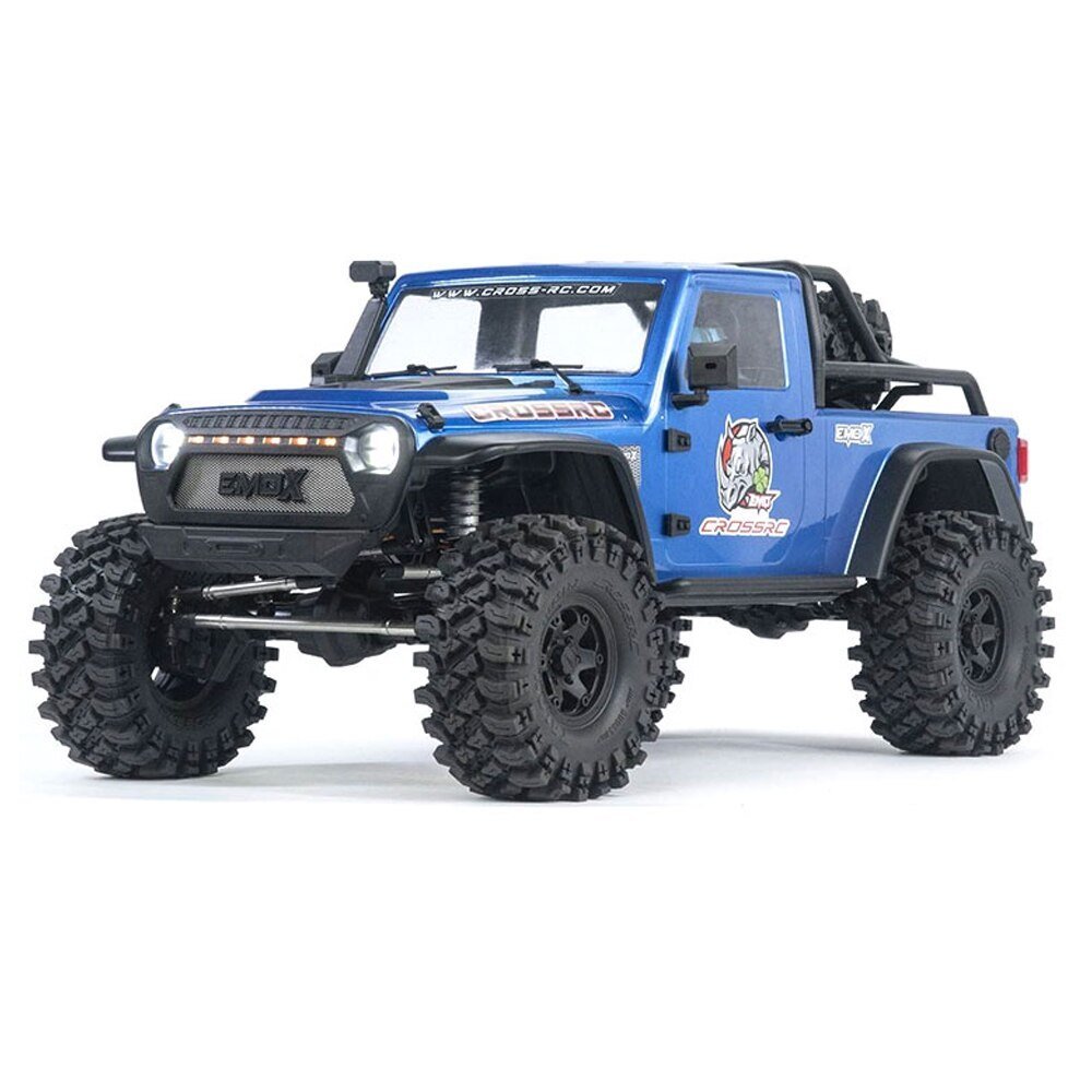 Bleu 755
