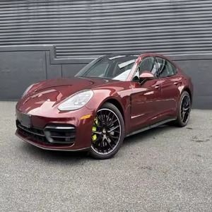 2021年のポルシェパナメーラ車のクリーンと中古 - Product Image 5