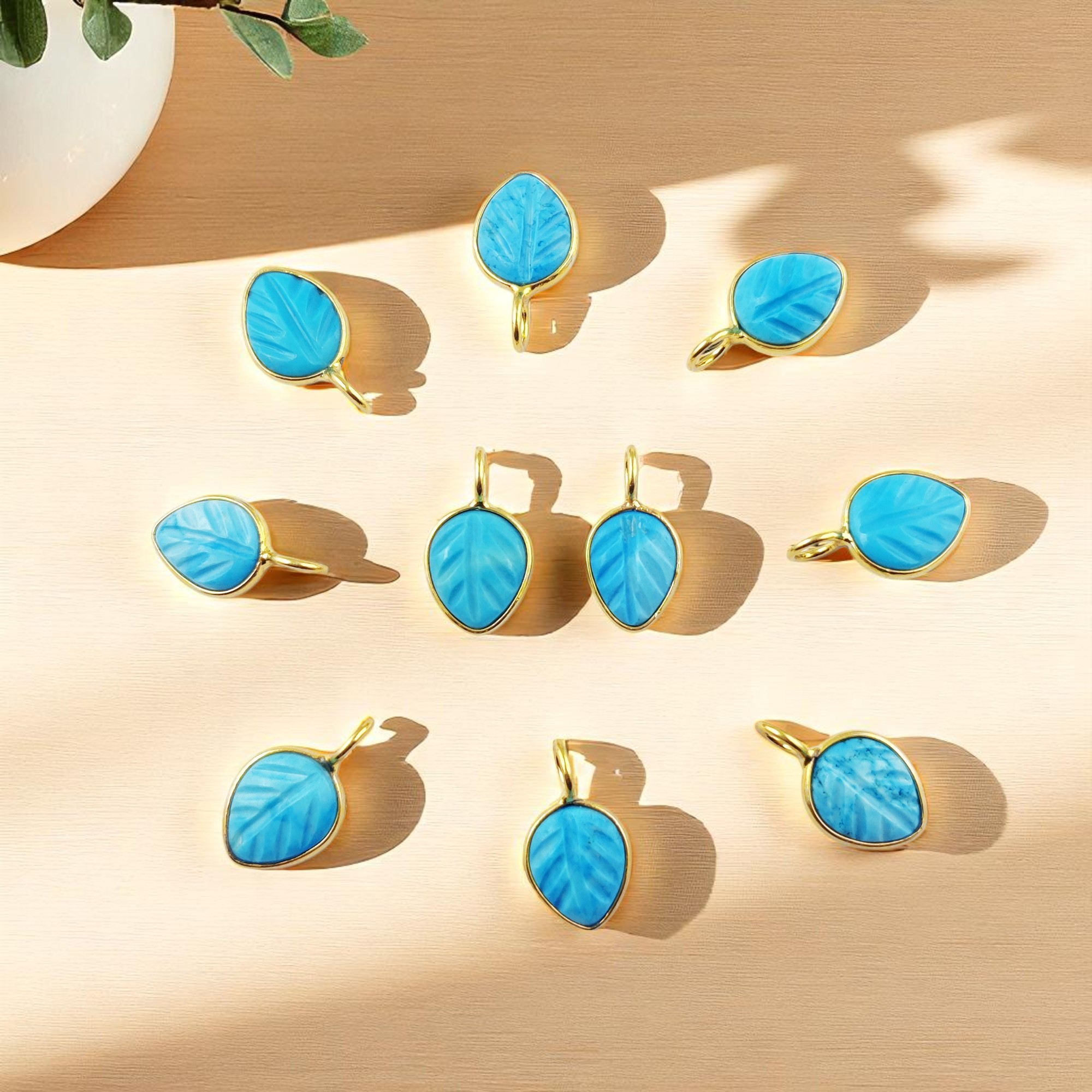 Turquoise