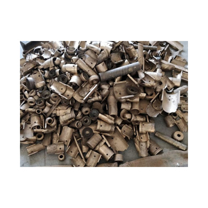 Cost-effective Used Gun Metal <strong>Scrap</strong> for Environmentally Conscious <strong>Buyers</strong> - Product Image 5