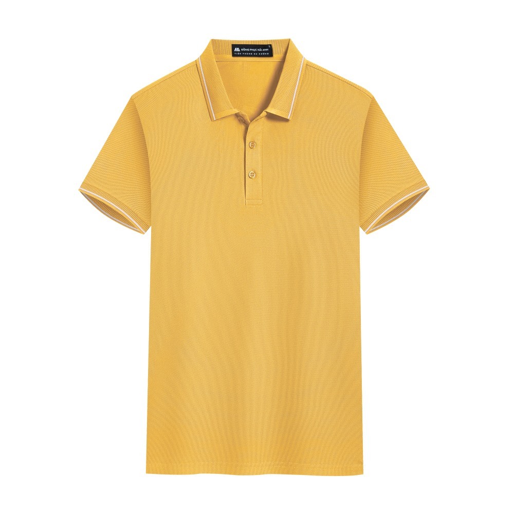 Bufff Yellow 05