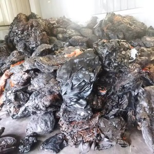 户外表面再生丁苯橡胶颗粒环保材料