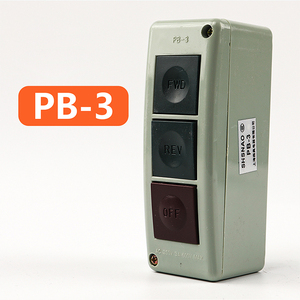 Interruptor de Botón Pulsador para Ascensor Toshiba PB-3 para Control de Ascensor Toshiba, Repuestos para Ascensor Senao - Product Image 2