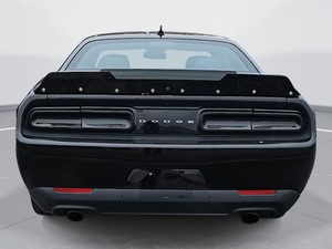 2019ทำความสะอาดสุดๆทำ D G E Challenger r/t scat V-8Cylinder ขับเคลื่อนล้อหลัง RWD รถคู่เบนซินแบบแมนนวล - Product Image 3