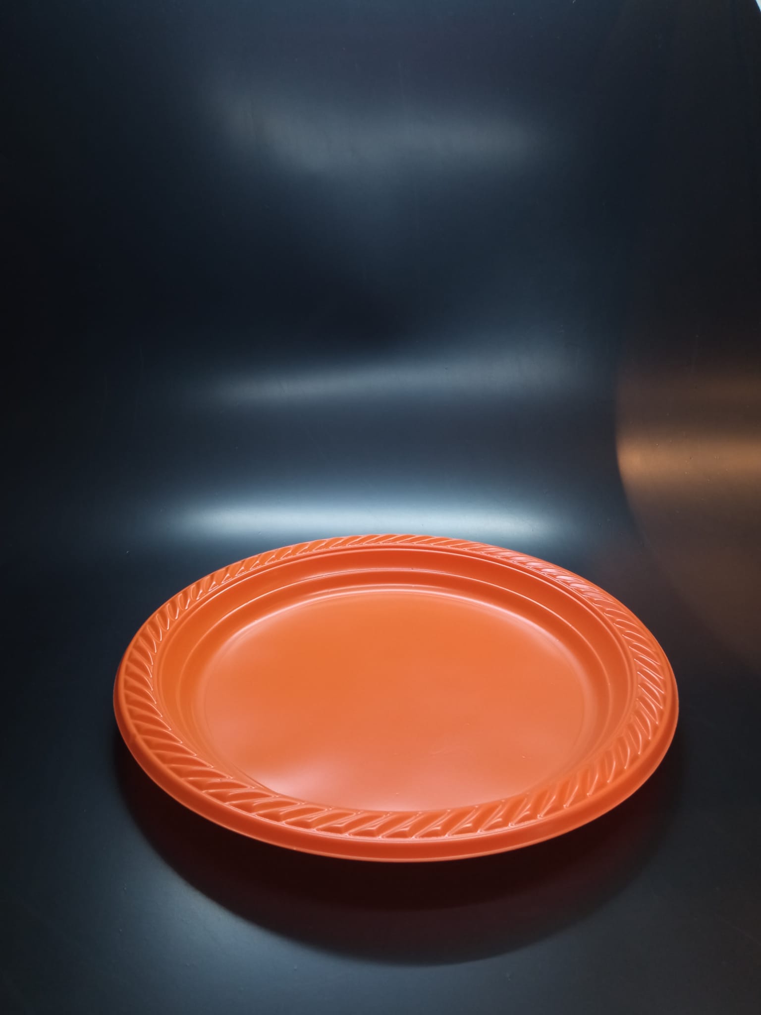 สีส้ม