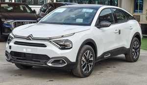 2025 citro__en C4สูงสุดปรับแต่ง OEM ตัวเลือกทางการเงินการส่งออกที่มีอยู่ - Product Image 6
