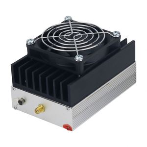 200KHz-10MHz 30W Broadband RF Power <strong>Amplifier</strong> with Long Wave Medium Wave Shortwave Amp <strong>Input</strong> 15dBm 28V - Product Image 1