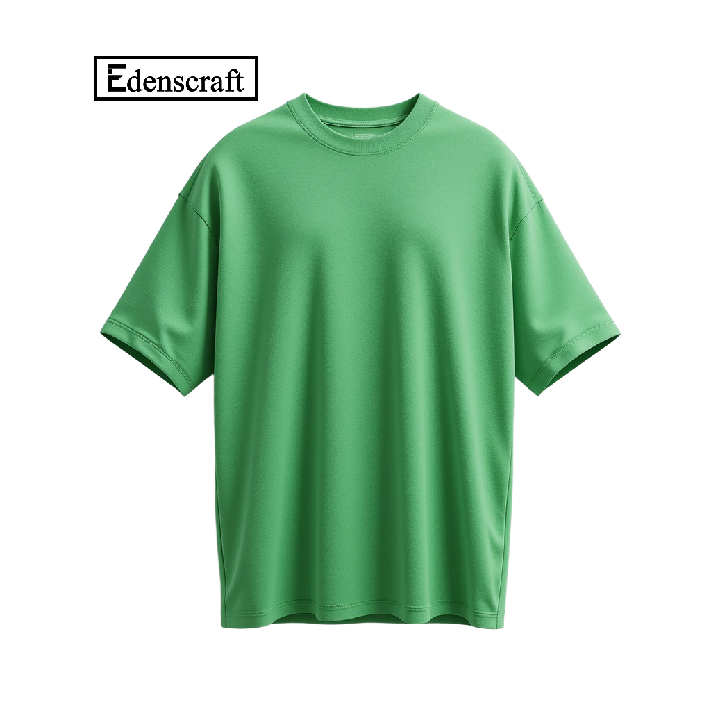 Green (Color and Design Customizable)