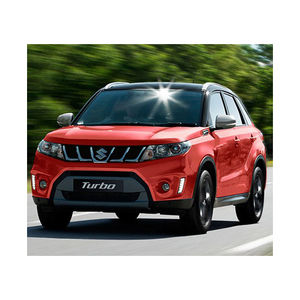 Suzuki s-קרוס פנורמיים גג מנוע טורבו כונן awd 20 גודל צמיג פרמיה ריפוד עור פרמיה ריפוד