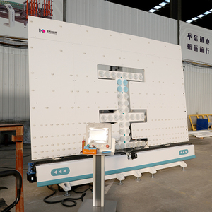 Innovativo carico automatico e scarico macchine per la lavorazione del vetro - Product Image 3
