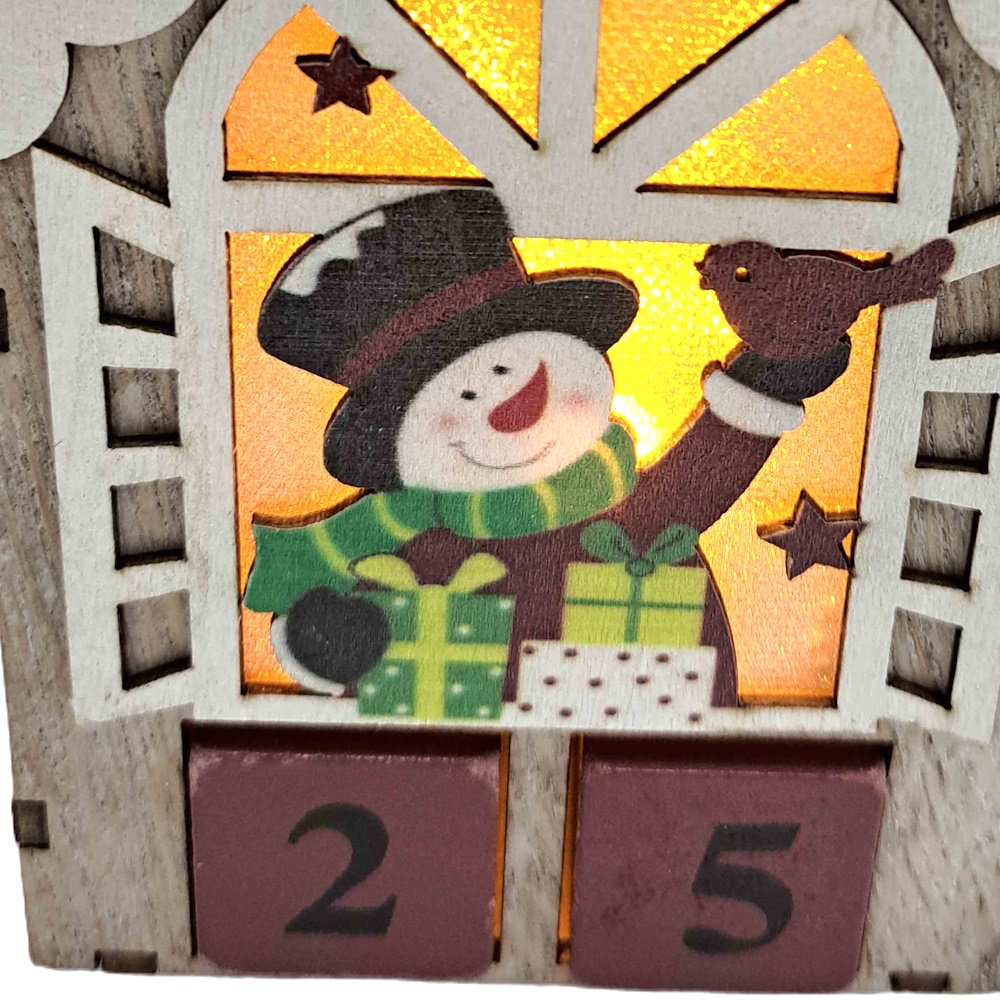 ASST-Snowman