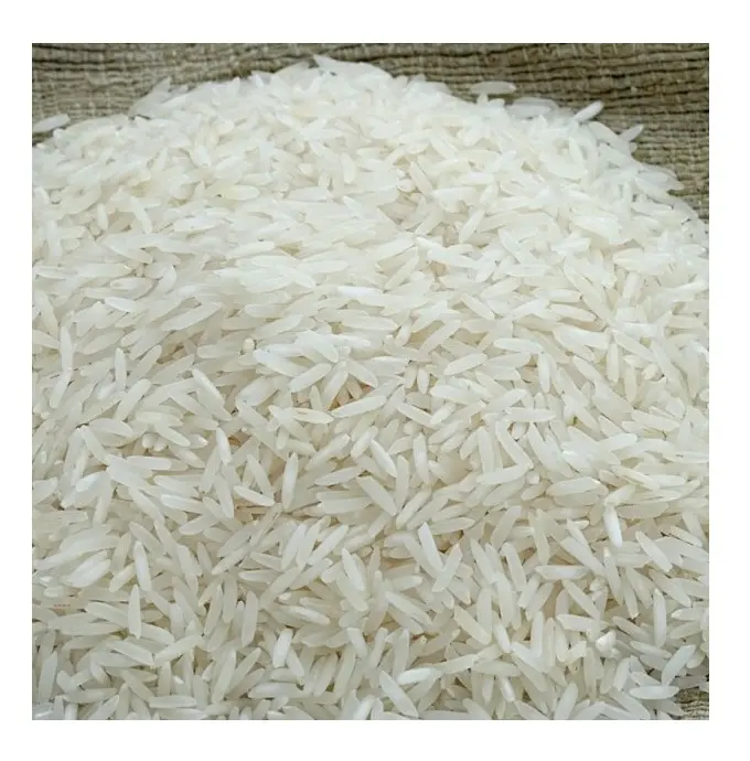 אורז לבן באיכות גבוהה תאילנדי ארוך 5% שבור