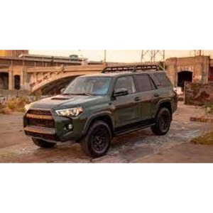 4ランナートヨタSUV販売、安い卸売トヨタ4ランナーSUV 2019手動および自動ギアボックス付き - Product Image 2