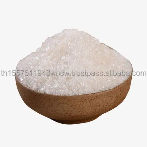 Açúcar brasileiro-cru, cristal, granulado, especial, indústria açúcar, grão marrom e açúcar branco