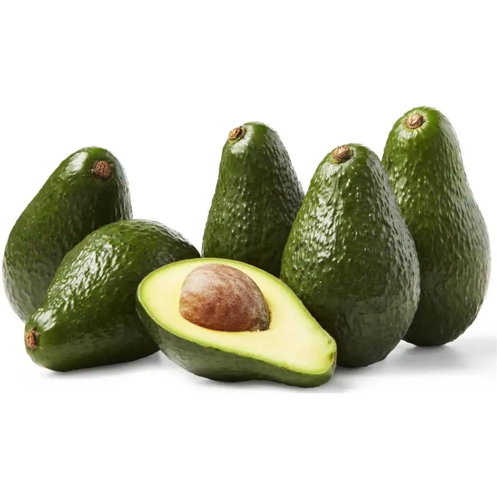 Premium Fresh Fuerte Fresh Aguacate Frutas Disponibles para la venta