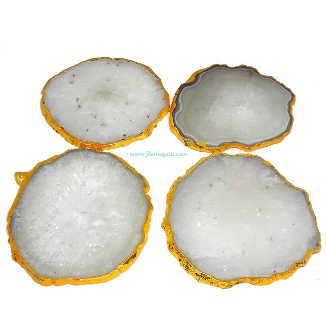 White Salt